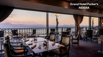 Grand Hotel Parker's