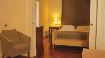 Grand Hotel Piazza Borsa