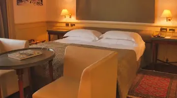 Grand Hotel Piazza Borsa