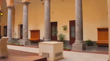 Grand Hotel Piazza Borsa