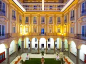 Grand Hotel Piazza Borsa