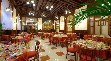 Grand Hotel Piazza Borsa
