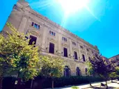 Grand Hotel Piazza Borsa