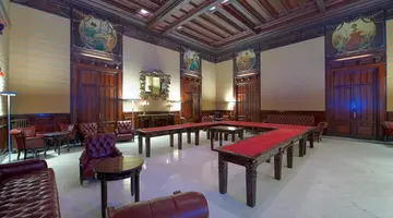 Grand Hotel Piazza Borsa