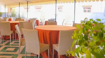 Grand Hotel Piazza Borsa