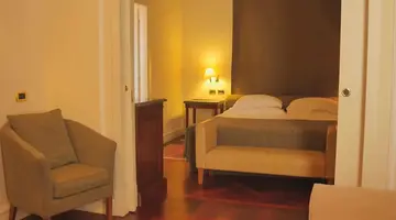 Grand Hotel Piazza Borsa
