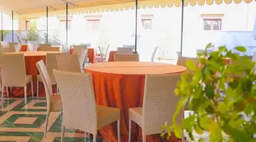 Grand Hotel Piazza Borsa