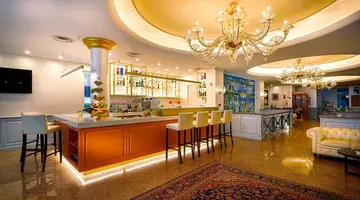 Grand Hotel Playa