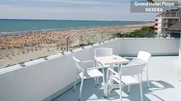 Grand Hotel Playa