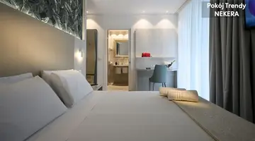 Grand Hotel Playa