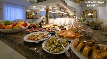 Grand Hotel Playa
