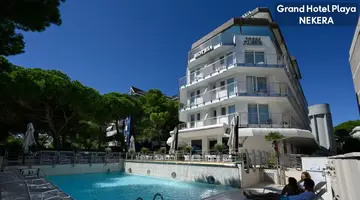 Grand Hotel Playa