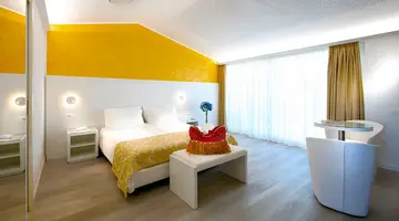 Grand Hotel Playa