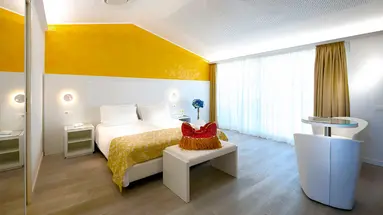 Grand Hotel Playa