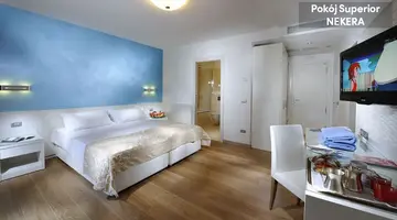 Grand Hotel Playa