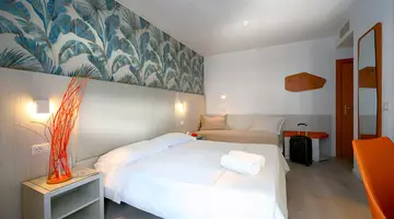 Grand Hotel Playa