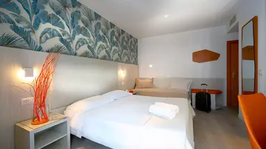 Grand Hotel Playa