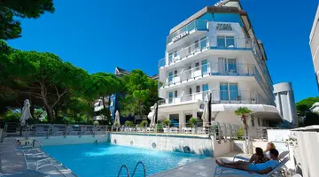 Grand Hotel Playa