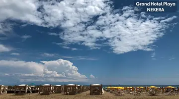 Grand Hotel Playa