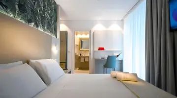 Grand Hotel Playa