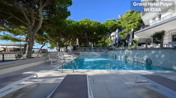 Grand Hotel Playa