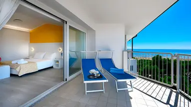 Grand Hotel Playa