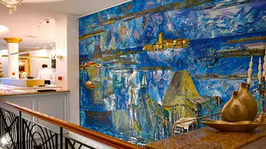 Grand Hotel Playa