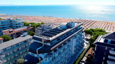 Grand Hotel Playa