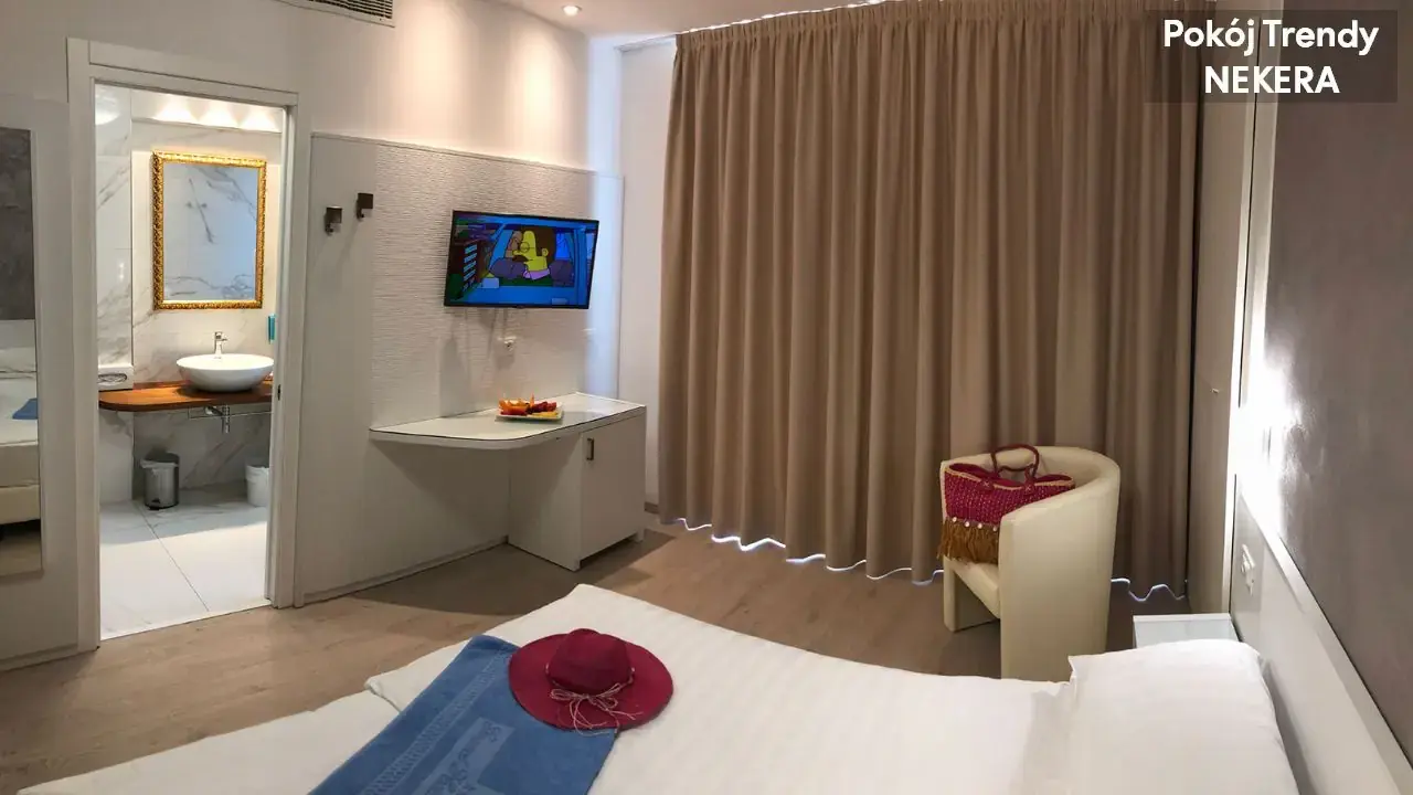 Grand Hotel Playa