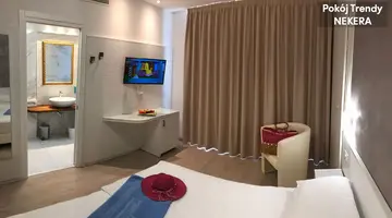 Grand Hotel Playa