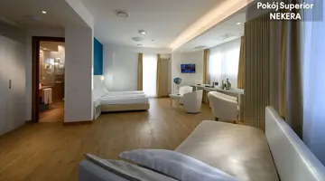 Grand Hotel Playa