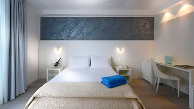 Grand Hotel Playa