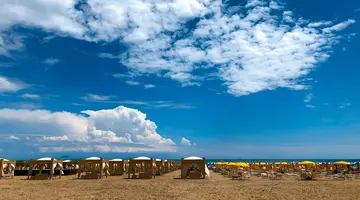 Grand Hotel Playa