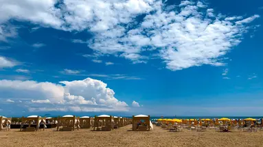 Grand Hotel Playa