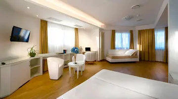 Grand Hotel Playa