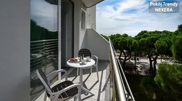 Grand Hotel Playa