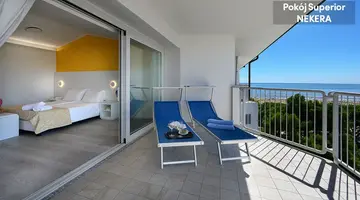 Grand Hotel Playa