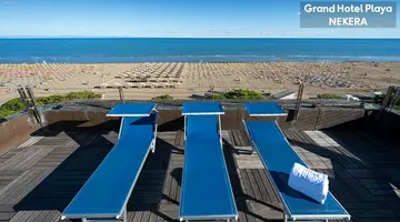 Grand Hotel Playa