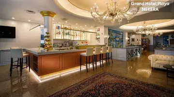 Grand Hotel Playa