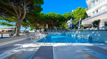 Grand Hotel Playa