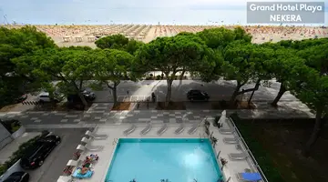 Grand Hotel Playa