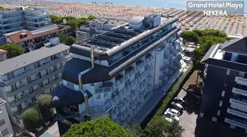 Grand Hotel Playa