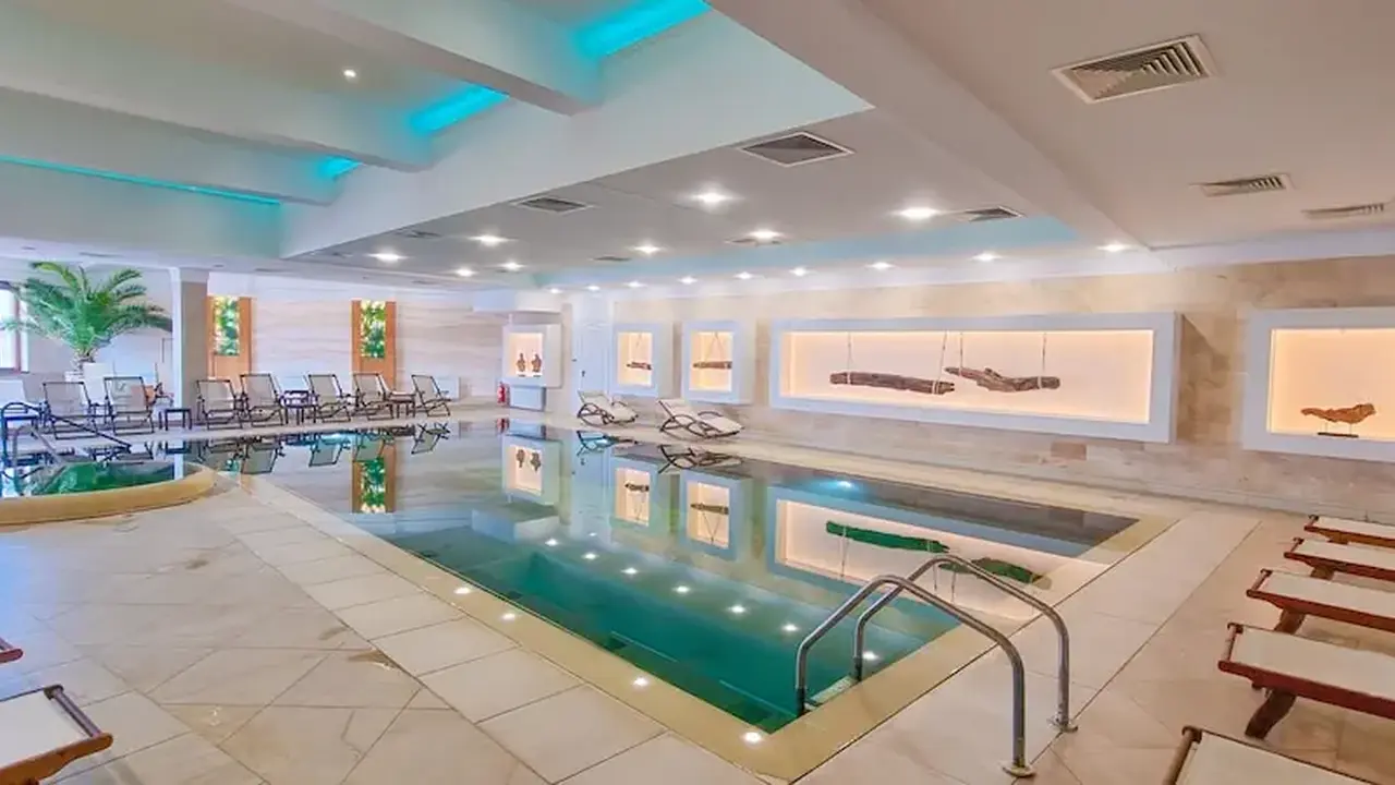 Grand Hotel Pomorie