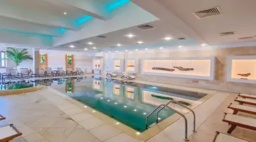Grand Hotel Pomorie