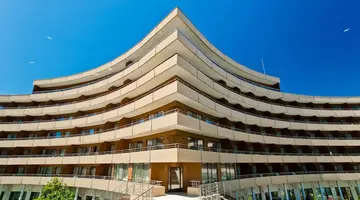 Grand Hotel Pomorie
