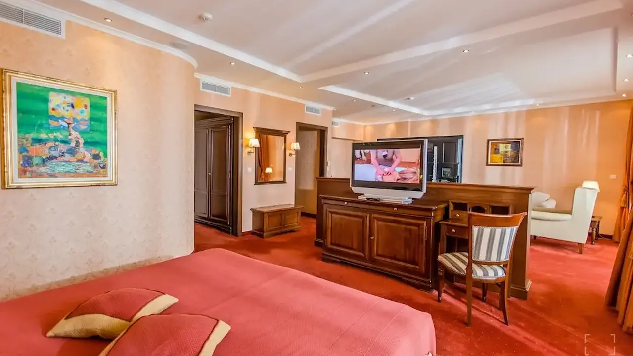 Grand Hotel Pomorie