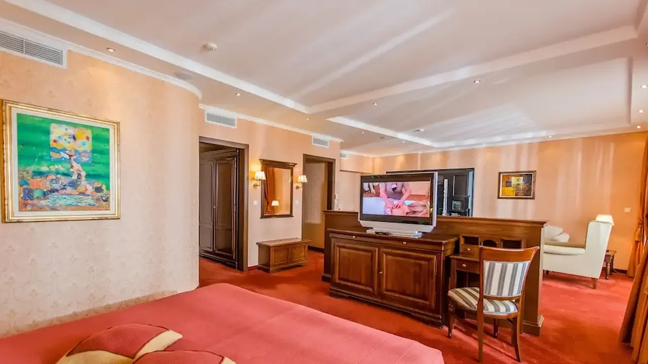 Grand Hotel Pomorie
