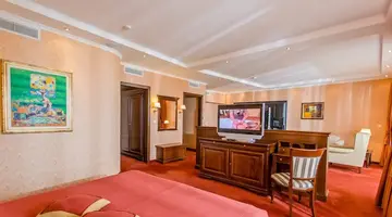 Grand Hotel Pomorie