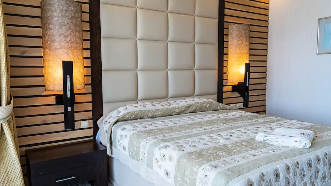 Grand Hotel Pomorie
