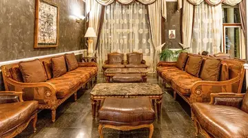 Grand Hotel Pomorie